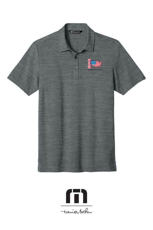 TravisMathew Crestview Polo
