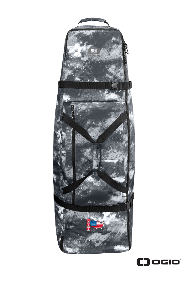 OGIO® Golf Travel Bag