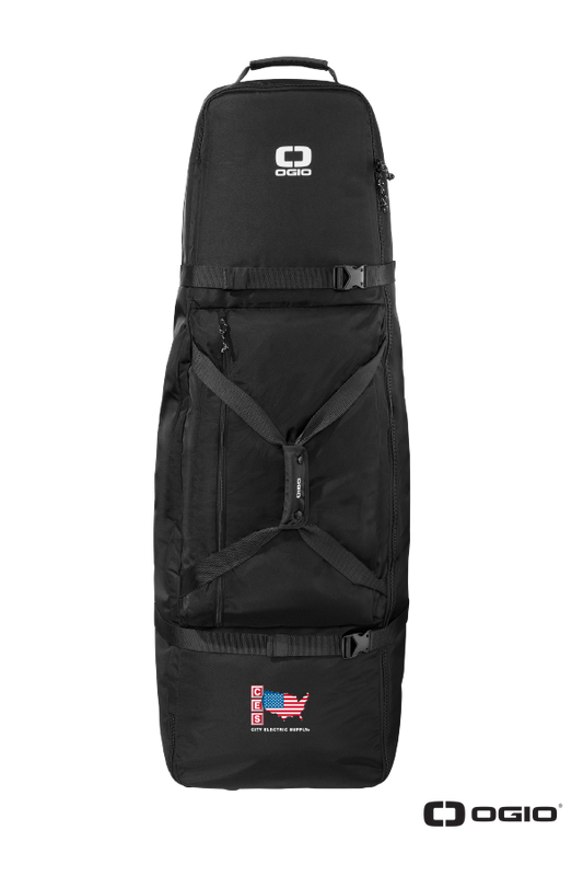 OGIO® Golf Travel Bag