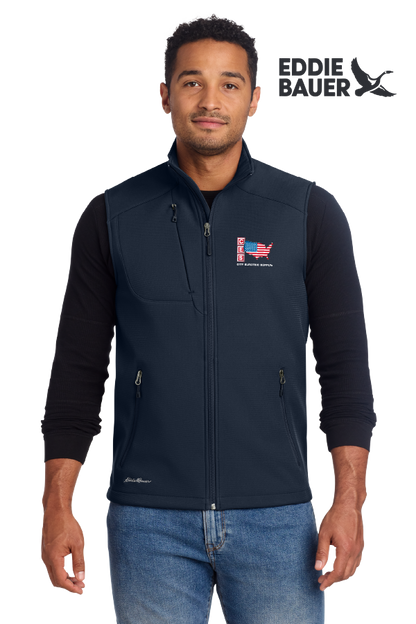 Eddie Bauer® Stretch Soft Shell Vest