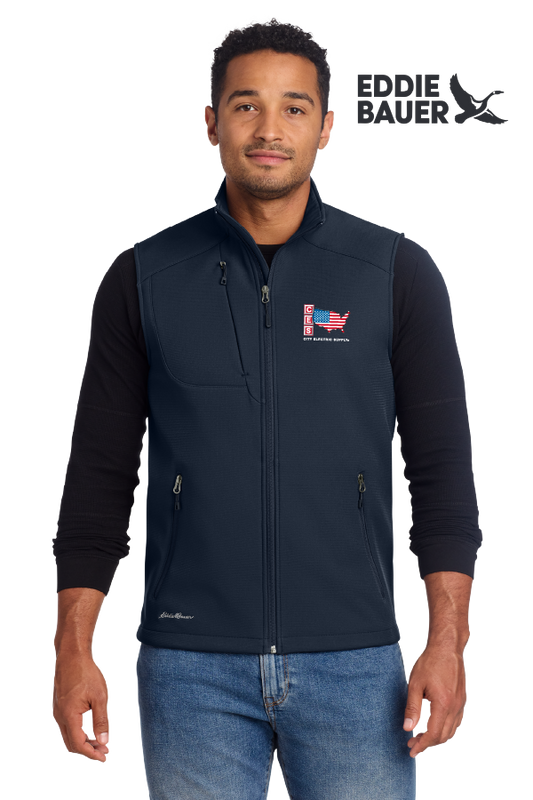 Eddie Bauer® Stretch Soft Shell Vest