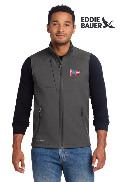 Eddie Bauer® Stretch Soft Shell Vest
