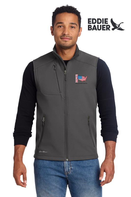 Eddie Bauer® Stretch Soft Shell Vest