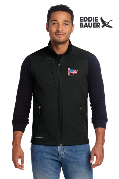 Eddie Bauer® Stretch Soft Shell Vest