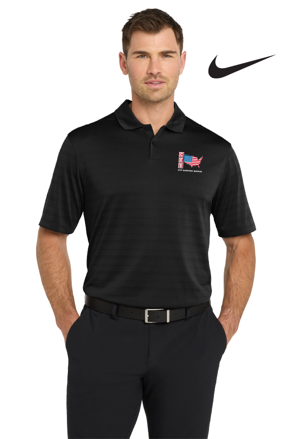 Nike Dri-FIT Vapor Jacquard Polo