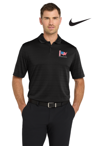 Nike Dri-FIT Vapor Jacquard Polo