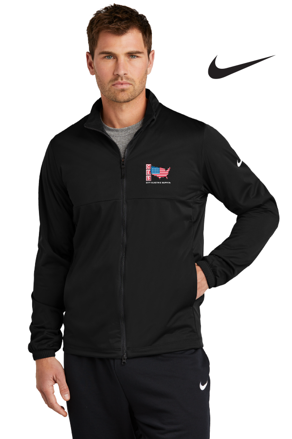 Nike Storm-FIT Full-Zip Jacket