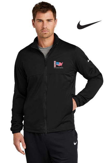 Nike Storm-FIT Full-Zip Jacket
