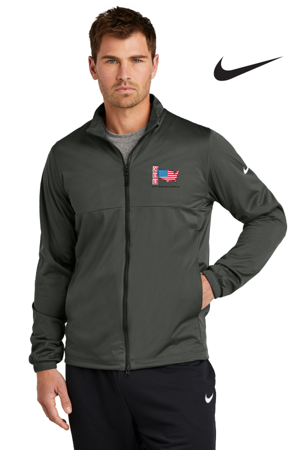 Nike Storm-FIT Full-Zip Jacket