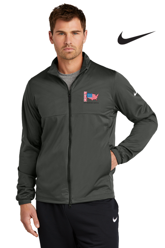 Nike Storm-FIT Full-Zip Jacket