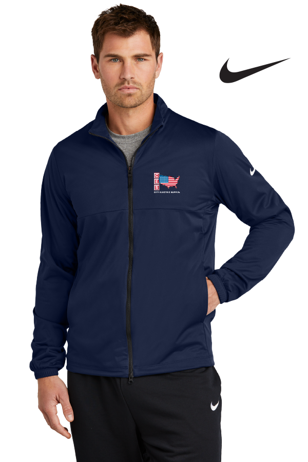 Nike Storm-FIT Full-Zip Jacket