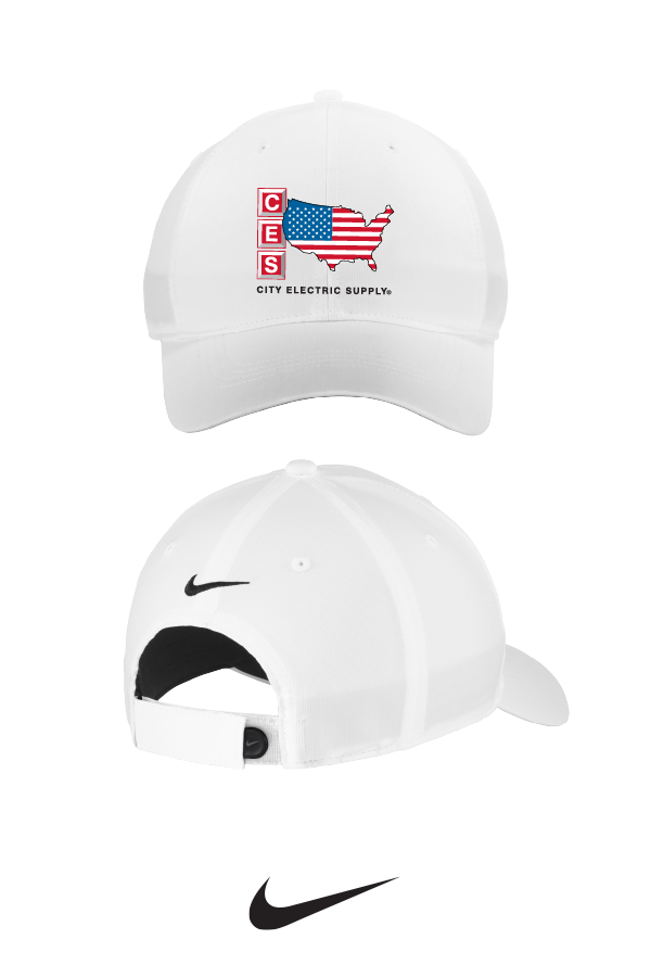 Nike Dri-FIT Tech Fine-Ripstop Cap