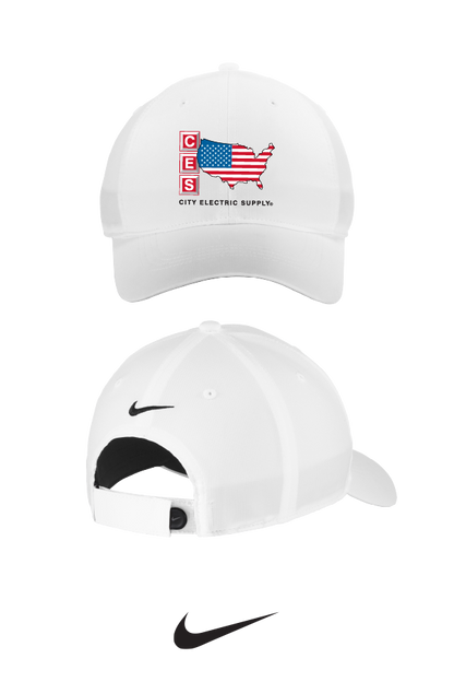 Nike Dri-FIT Tech Fine-Ripstop Cap
