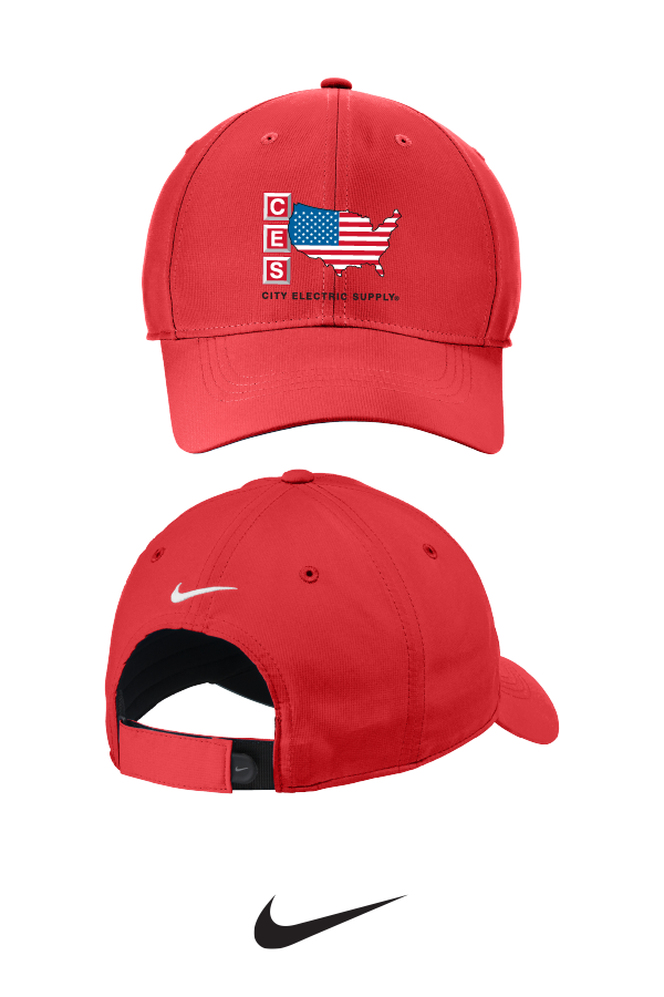 Nike Dri-FIT Tech Fine-Ripstop Cap