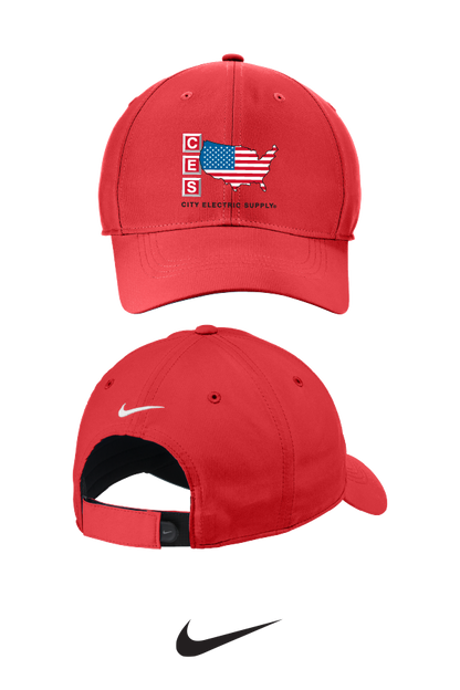 Nike Dri-FIT Tech Fine-Ripstop Cap