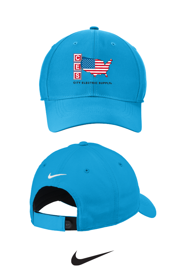 Nike Dri-FIT Tech Fine-Ripstop Cap