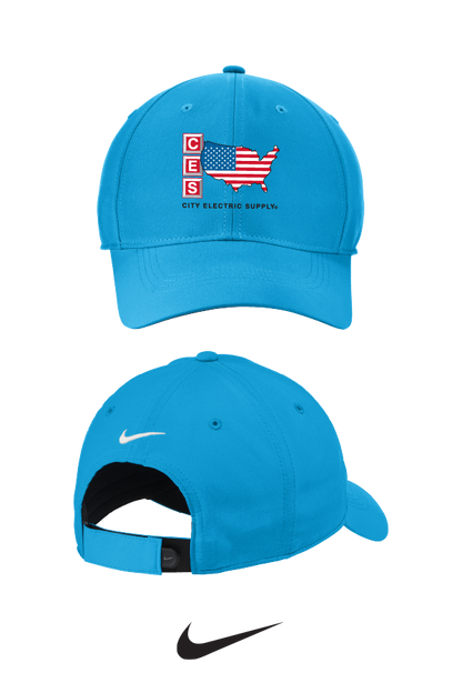 Nike Dri-FIT Tech Fine-Ripstop Cap