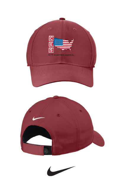 Nike Dri-FIT Tech Fine-Ripstop Cap