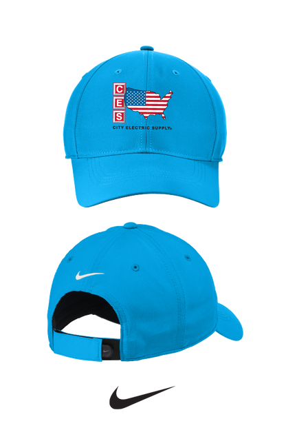 Nike Dri-FIT Tech Fine-Ripstop Cap