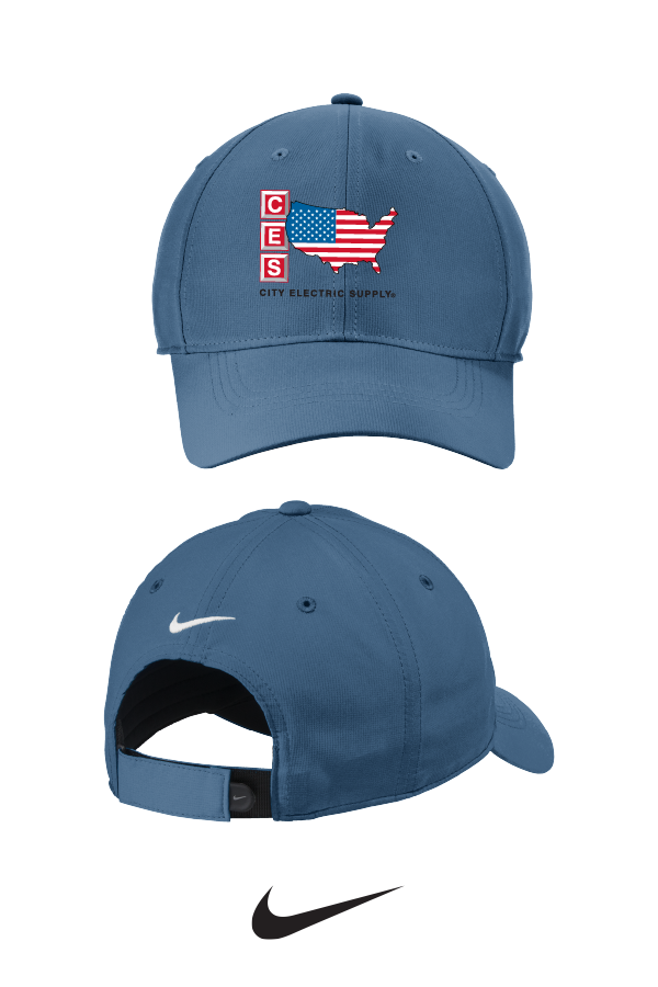 Nike Dri-FIT Tech Fine-Ripstop Cap