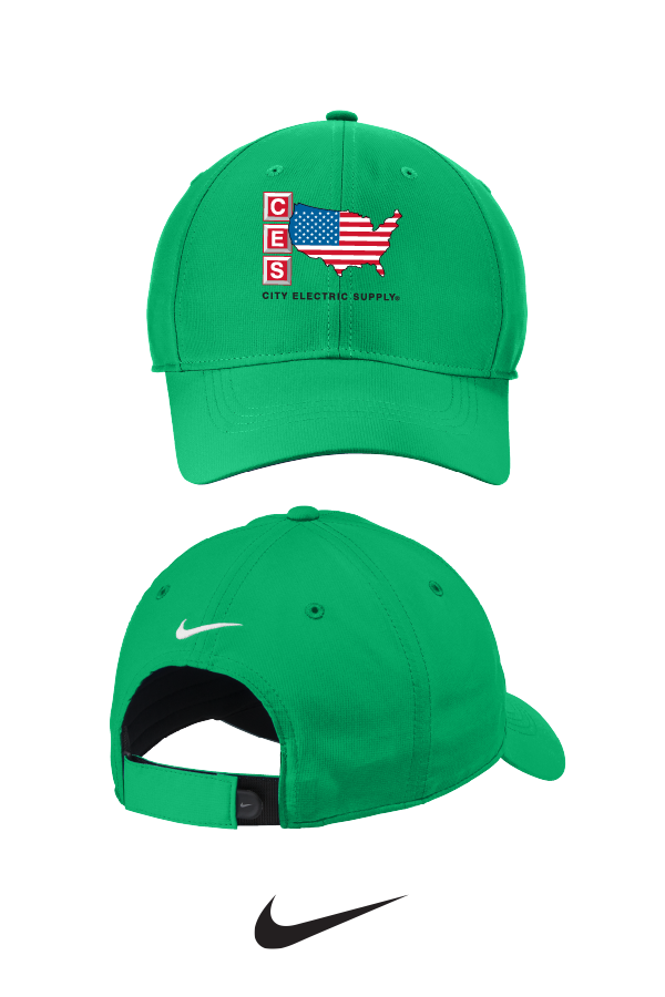 Nike Dri-FIT Tech Fine-Ripstop Cap