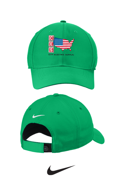 Nike Dri-FIT Tech Fine-Ripstop Cap