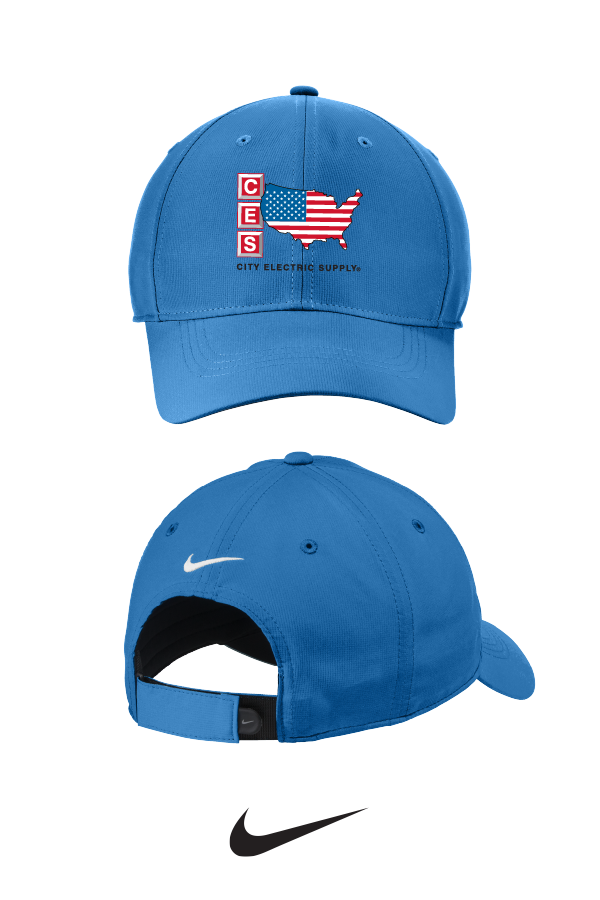 Nike Dri-FIT Tech Fine-Ripstop Cap