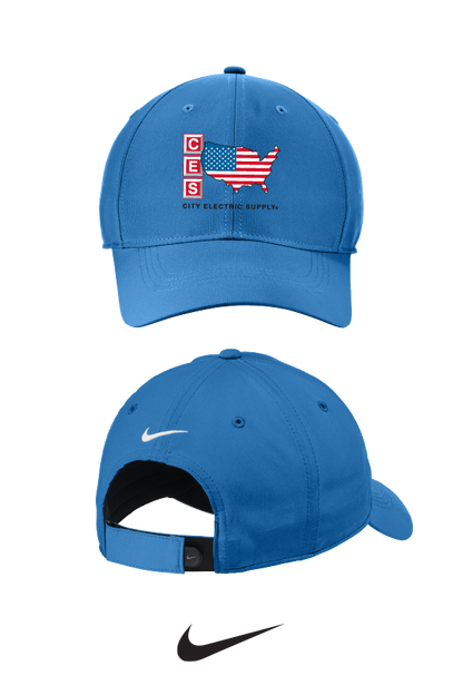 Nike Dri-FIT Tech Fine-Ripstop Cap