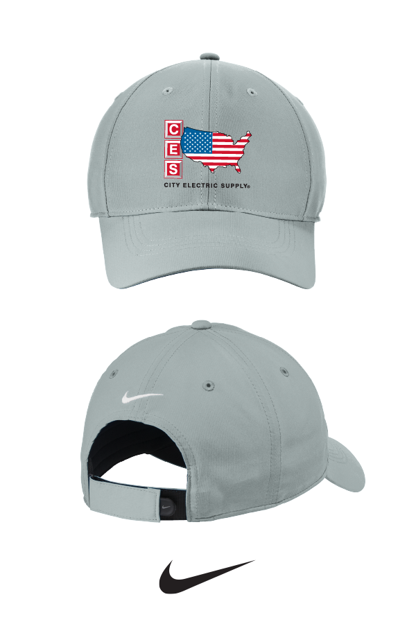 Nike Dri-FIT Tech Fine-Ripstop Cap