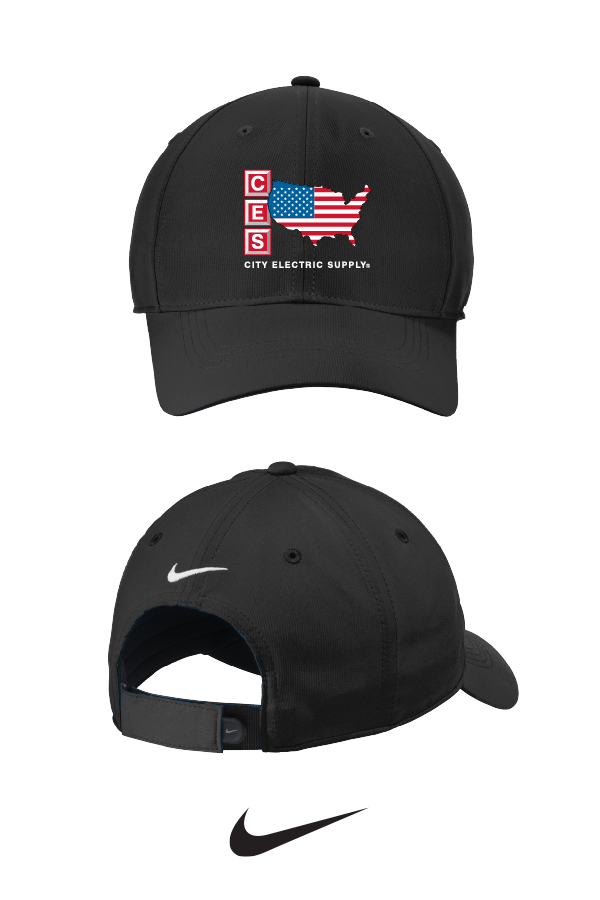 Nike Dri-FIT Tech Fine-Ripstop Cap
