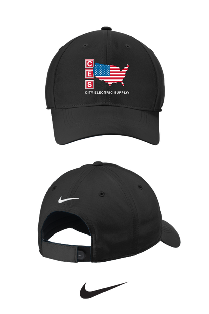 Nike Dri-FIT Tech Fine-Ripstop Cap