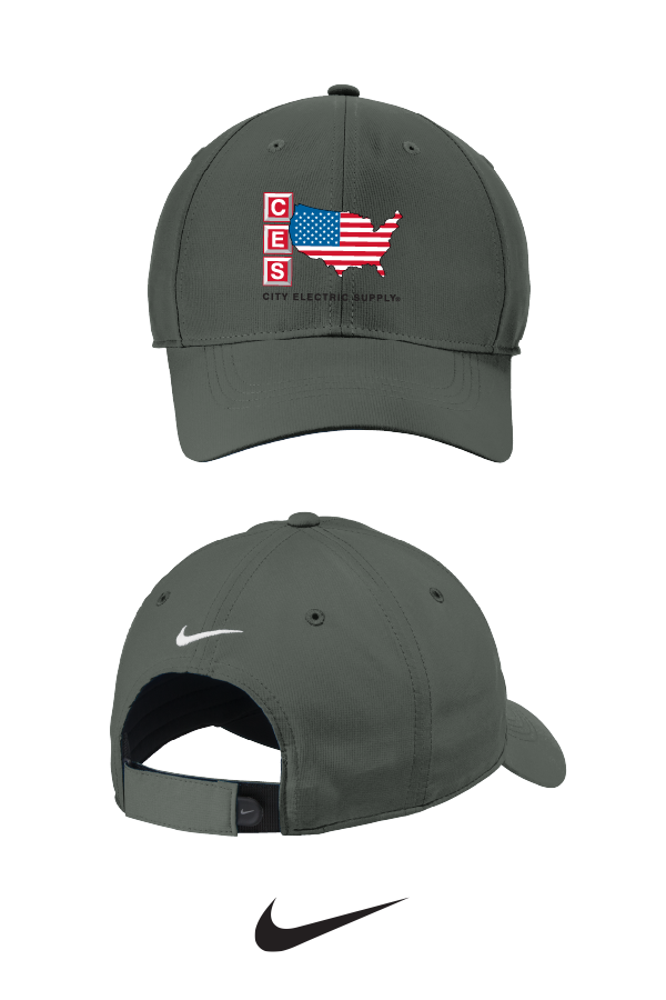 Nike Dri-FIT Tech Fine-Ripstop Cap