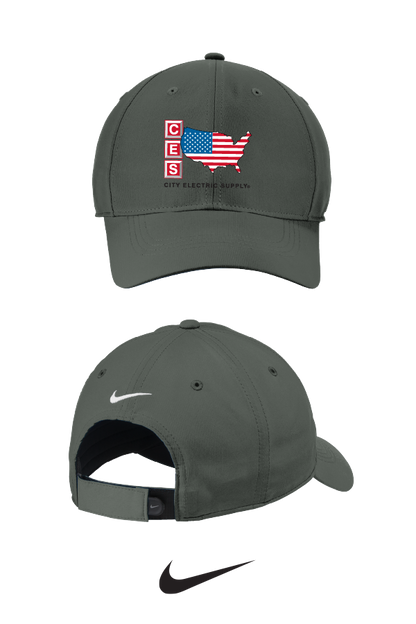 Nike Dri-FIT Tech Fine-Ripstop Cap