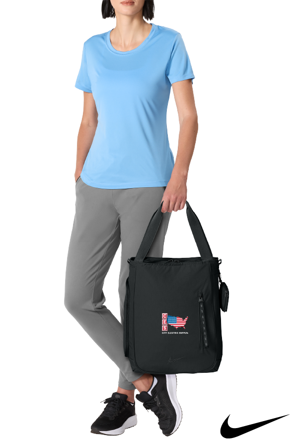 Nike Commute Tote