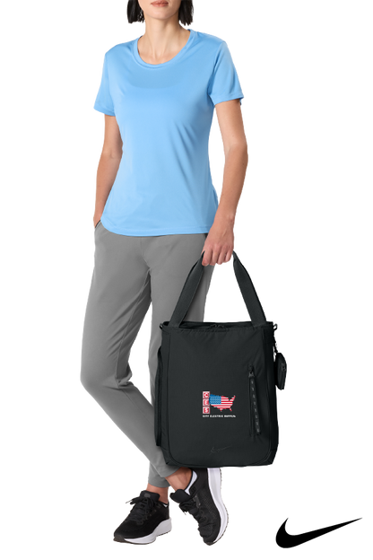 Nike Commute Tote