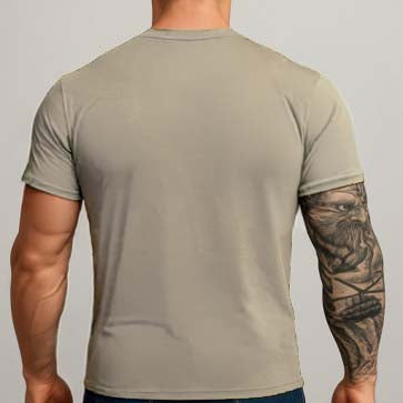 Core Blend Tee