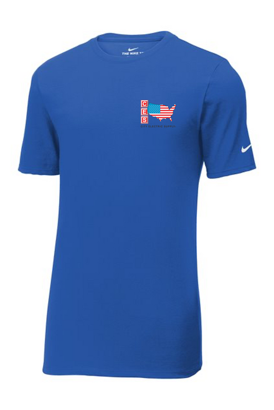 Nike Men's Dri-FIT Tee - Independence Day