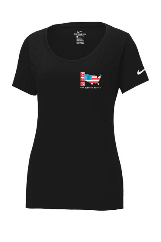 Nike Women's Dri-FIT Tee - Memorial Day