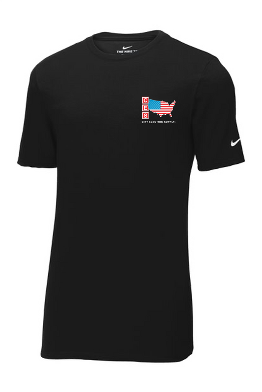 Nike Men's Dri-FIT Tee - Memorial Day