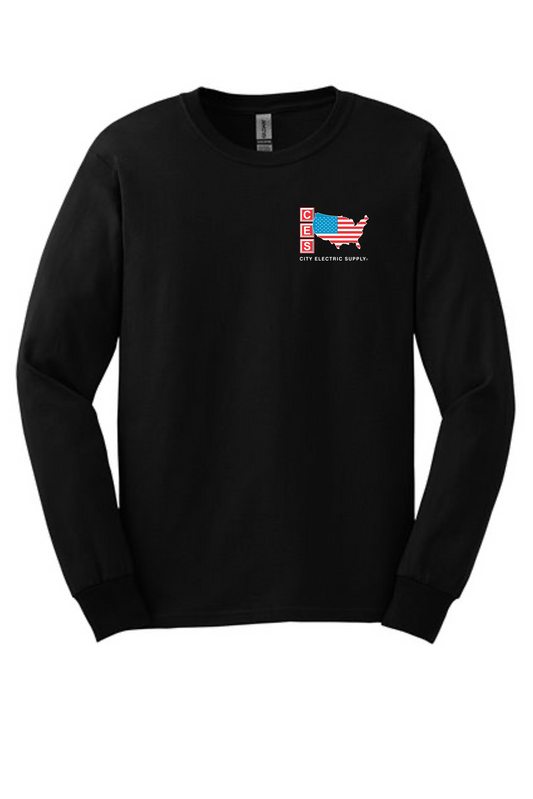 Core Blend Long Sleeve