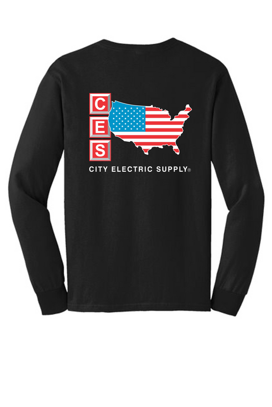 Core Blend Long Sleeve