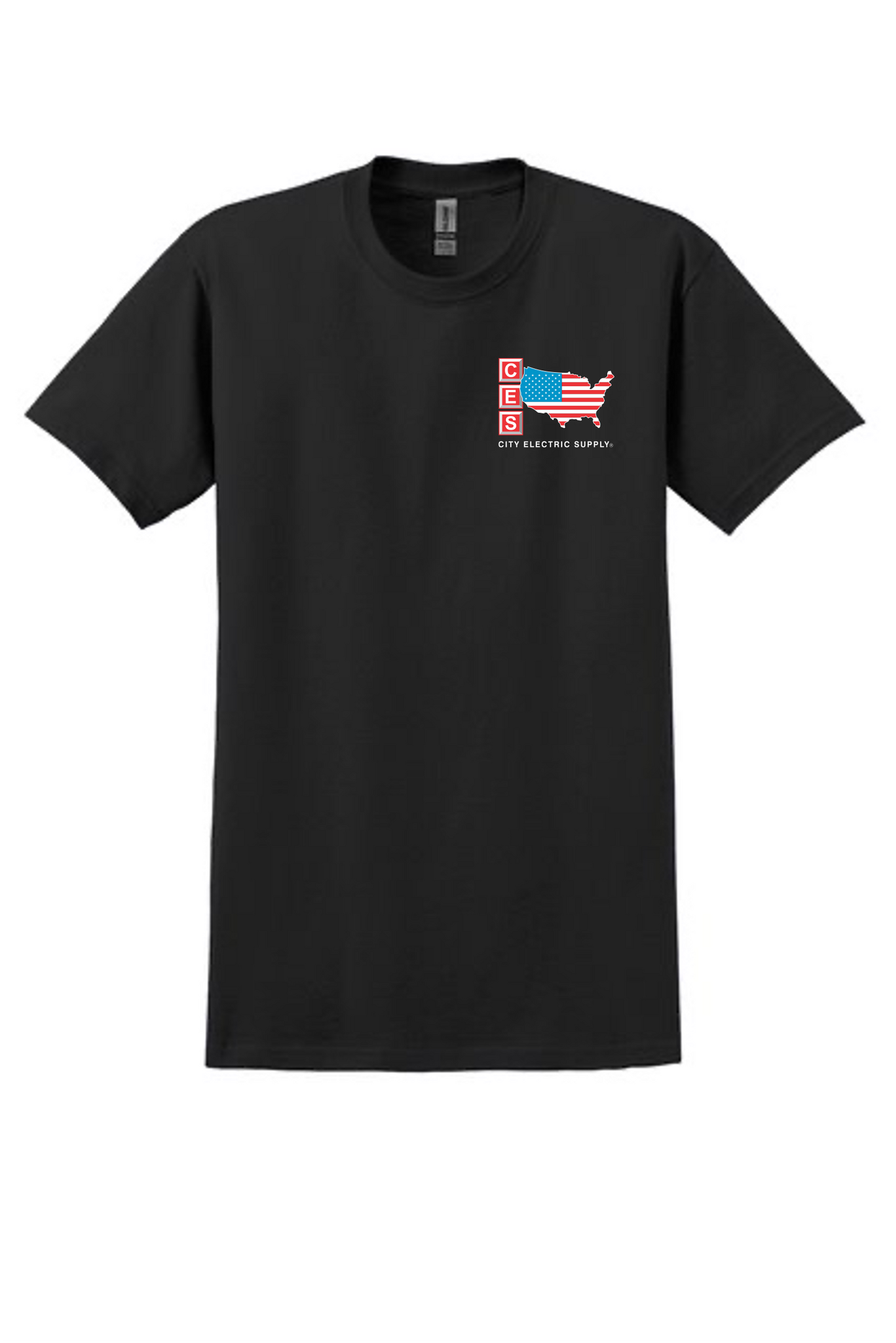 Core Blend Tee