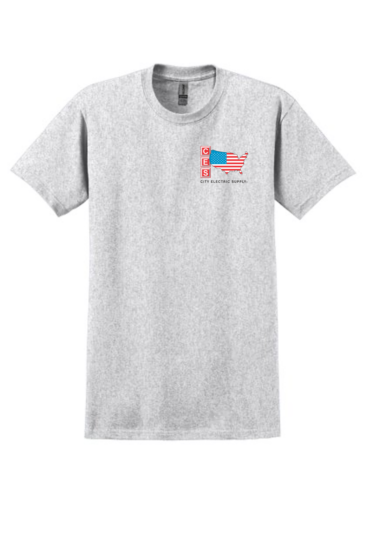 Core Blend Tee