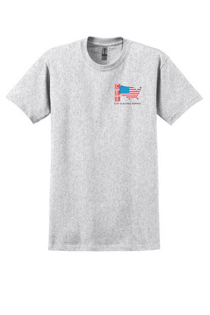 Core Blend Tee