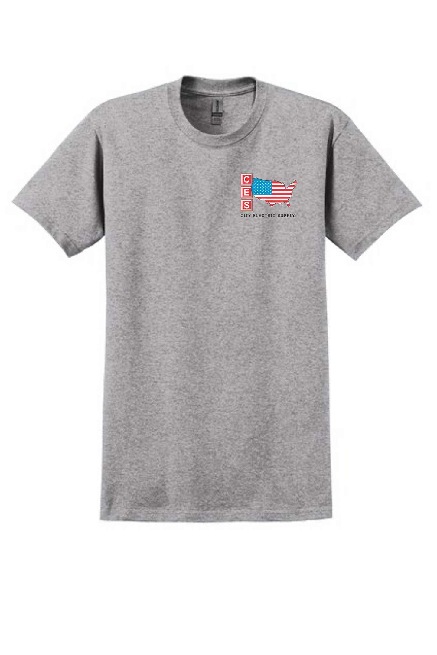 Core Blend Tee
