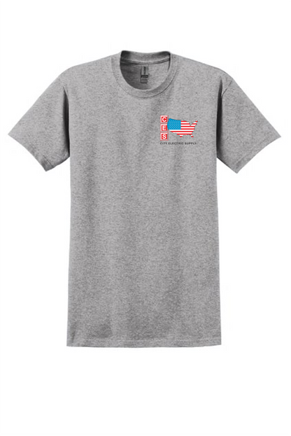 Core Blend Tee
