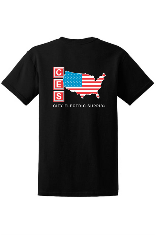 Core Blend Tee