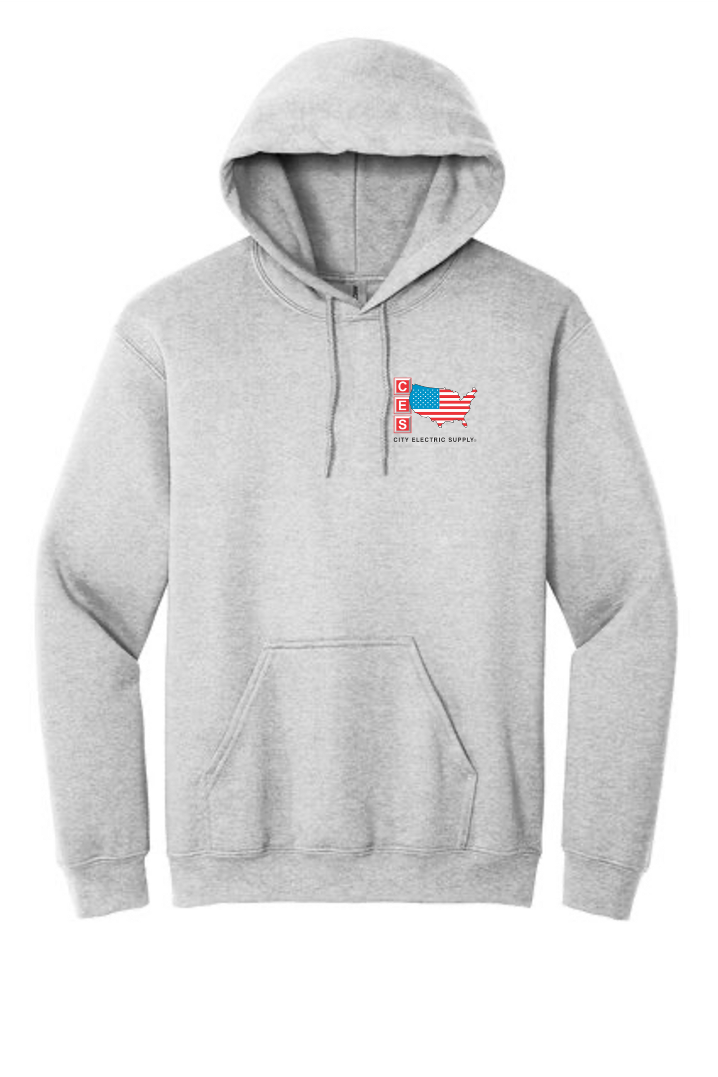 Hooded Sweatshirt
