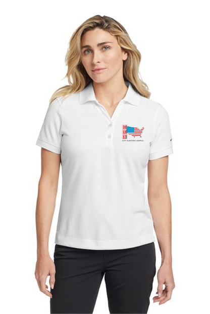 Nike Women's Dri-FIT Classic Polo