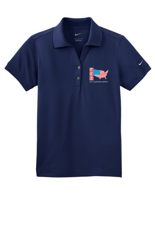 Nike Women's Dri-FIT Classic Polo